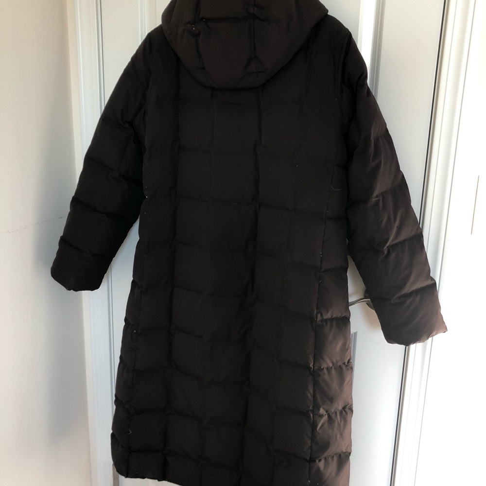Land’s End down puffer Jacket - Picture 3 of 6